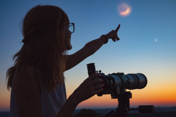 astronomia