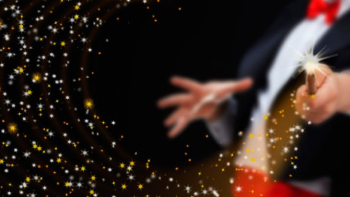 magia