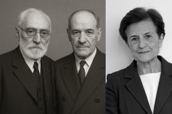 Miguel de Unamuno, Ortega y Gasset, Adela Cortina