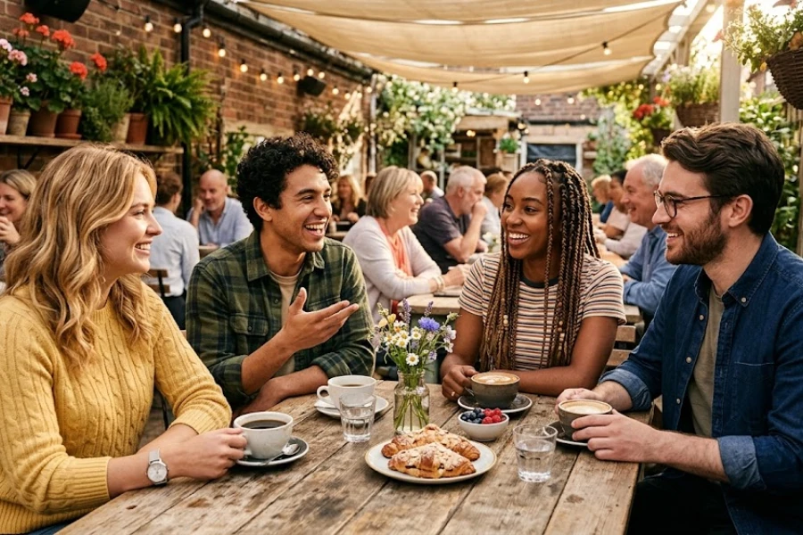 5 tips para relaciones personales