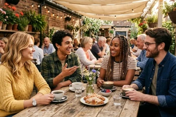 5 tips para relaciones personales