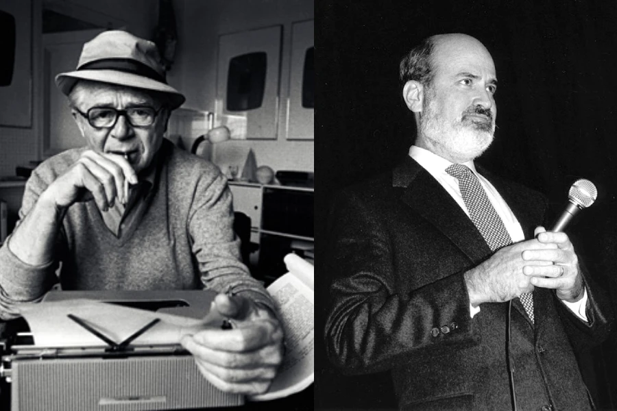 Billy Wilder, Terrence Malick