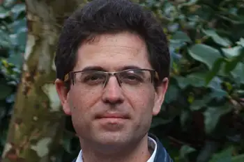 Luis Cáceres