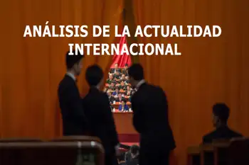 Análisis de la actualidad intenacional