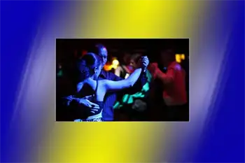 bailes de salón