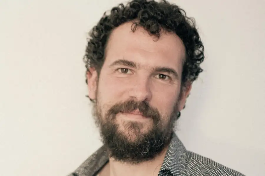 Iñigo Ansorena