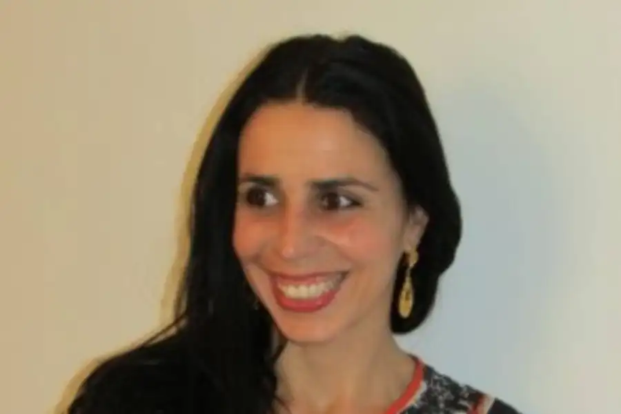 Mafalda Saloio
