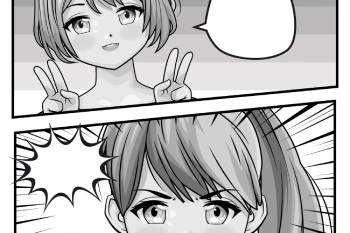 Manga anime