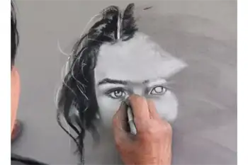 marrazketa artistikoa