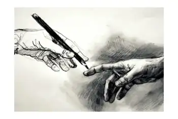 dibujo artístico