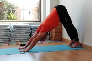 yoga