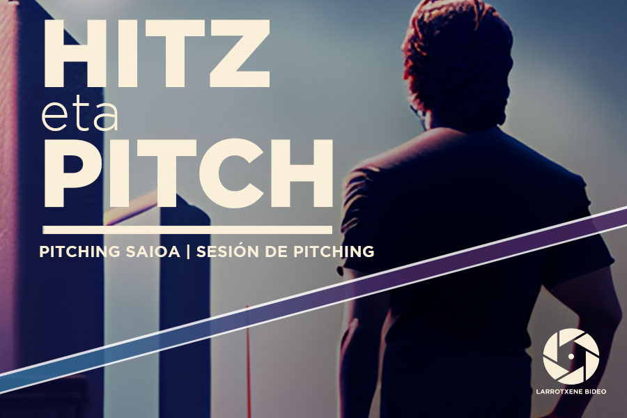 Hitz eta Pitch irudia