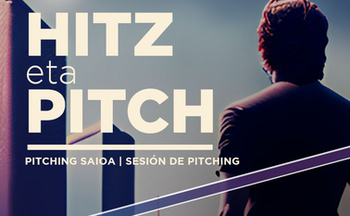 Hitz eta Pitch irudi zatia
