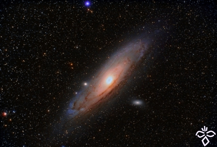 Astro-argazkigintza Aranzadi