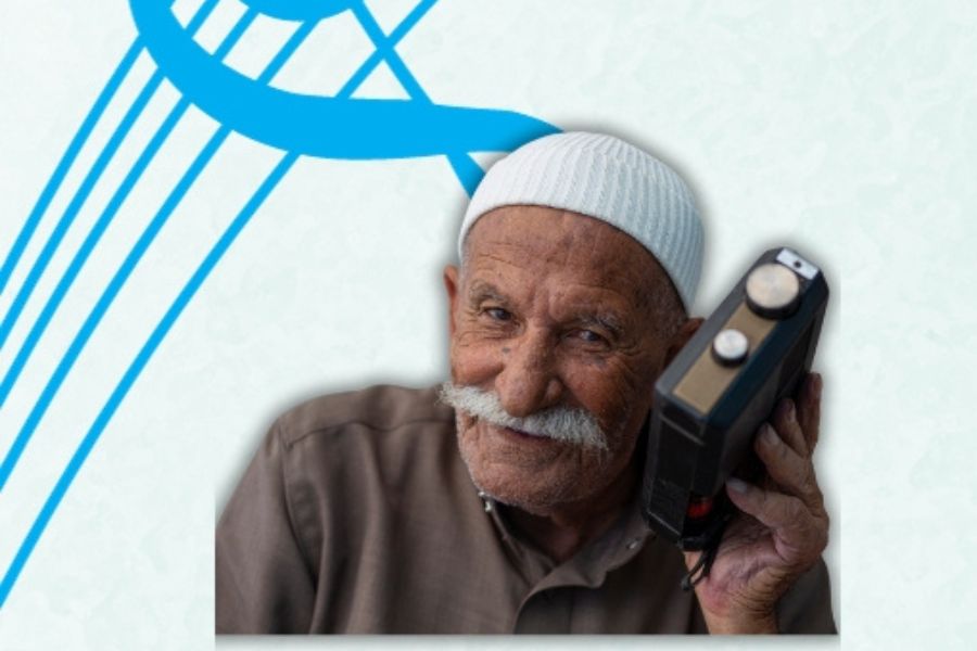Palestina gure doinuetan irudia