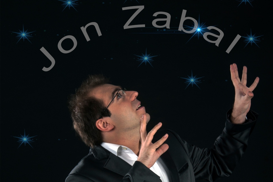 Jon Zabal