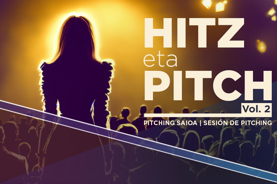 Parte de la imagen de Hitz eta Pitch