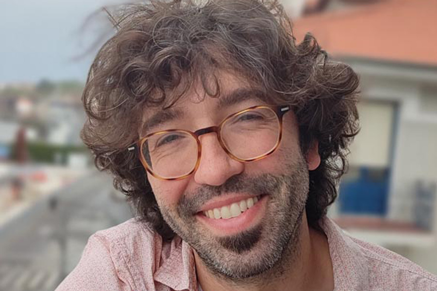 Iñigo Astiz