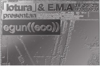 egun((eco)) topaketa irudia