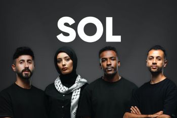 Sol Band irudia