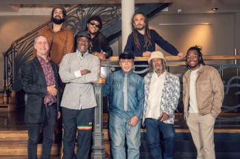 The Skatalites