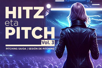 Parte de la imagen de Hitz eta Pitch