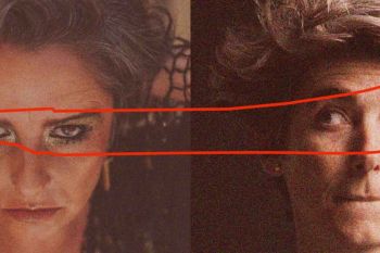 Irantzu Varela y Ana Caro