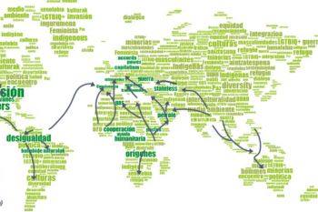 Jornada sobre Retos Migratorios