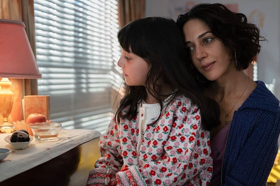 Imagen de la película Shayda