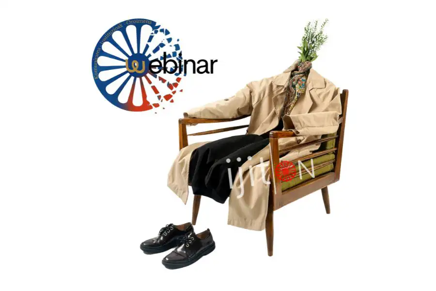 Imagen del encuentro Ijiton Webinar 2025