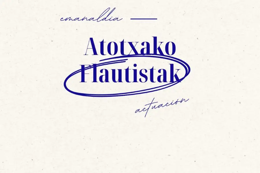Atotxako Flautistak imagen