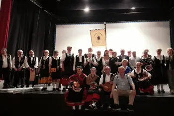 XLVI Jornadas Culturales de Extremadura
