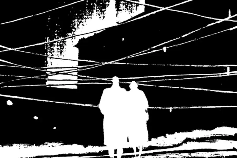 Imagen de la cubierta de El artefacto perverso