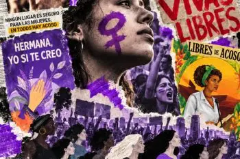 Libres de acoso filmaren irudia