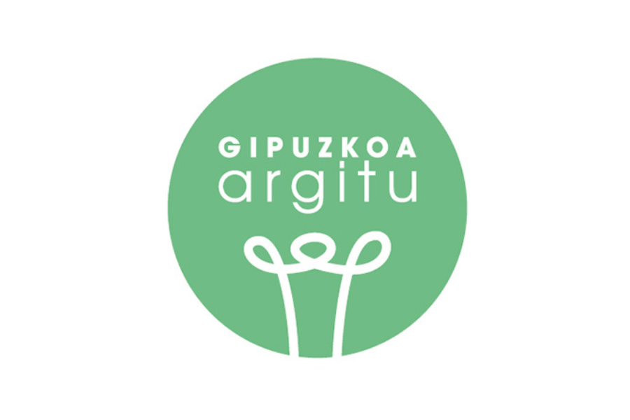 Gipuzkoa argitu argazkia