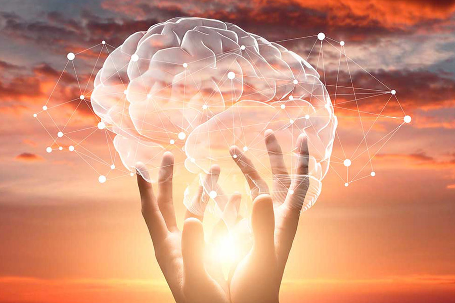 Mindfulness irudia