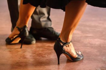 Bailes latinos