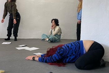 Performance: teoria eta praktikak
