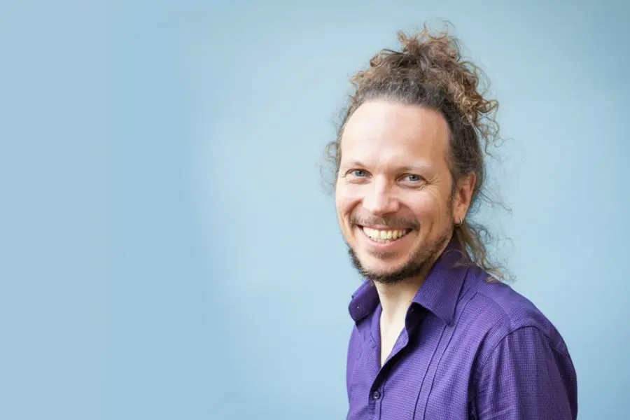 Flavio Bánterla. IA y música