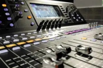 Sonido en directo (Avanzado)