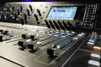 Sonido en directo