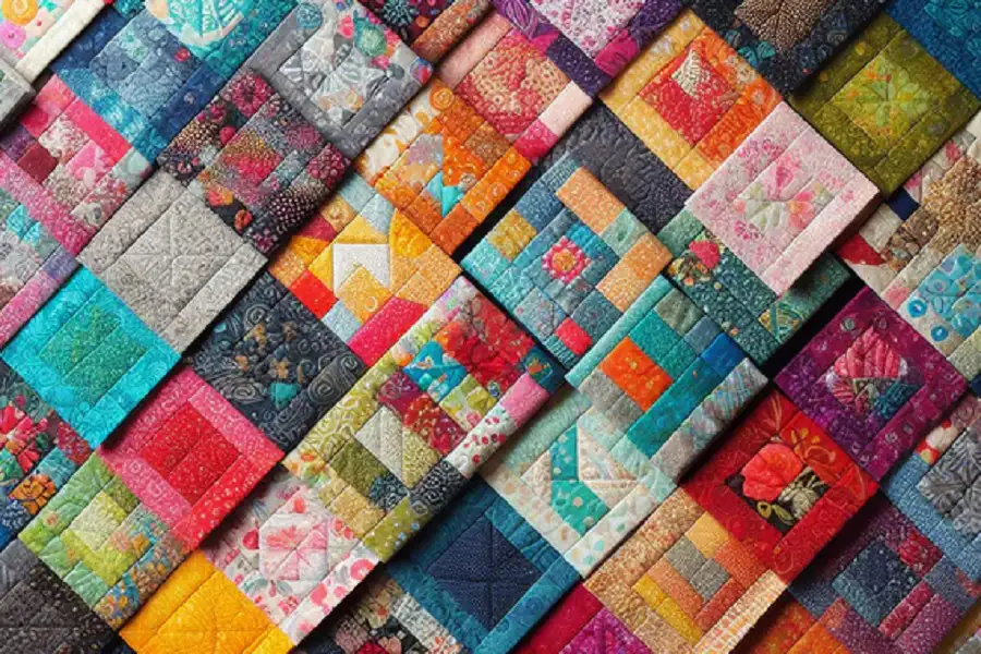 Patchwork
