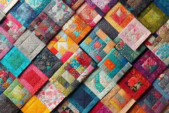 Patchwork