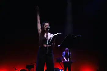 Poesía expandida