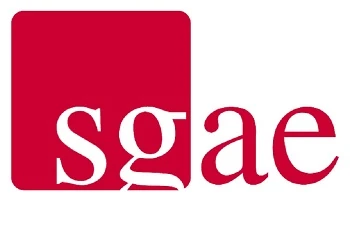 SGAEren logoa