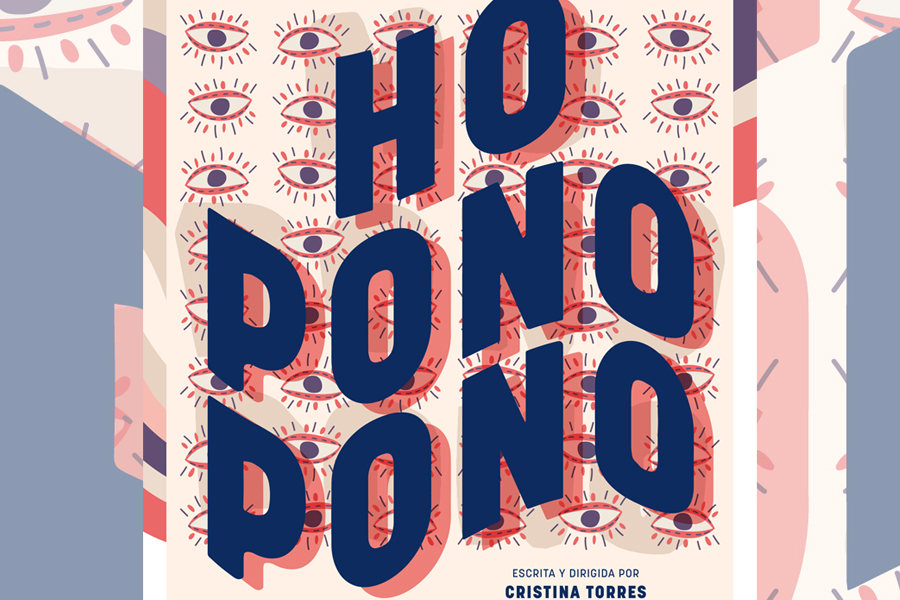 Hoponopono - Les figuretes