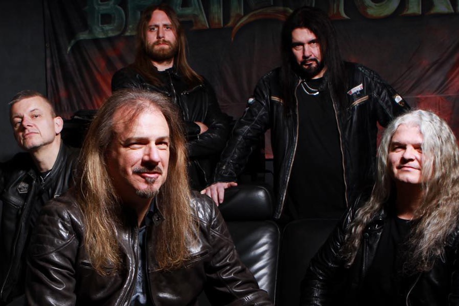 banda Brainstorm