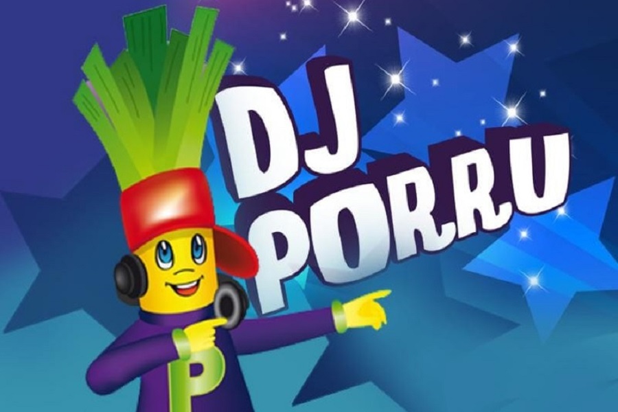 DJ Porru