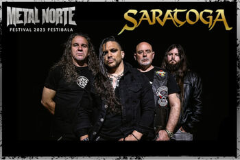Metal Norte