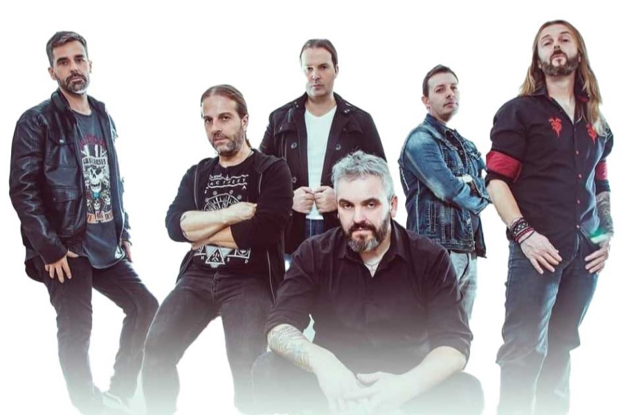 XIV Euskal Metal Fest 